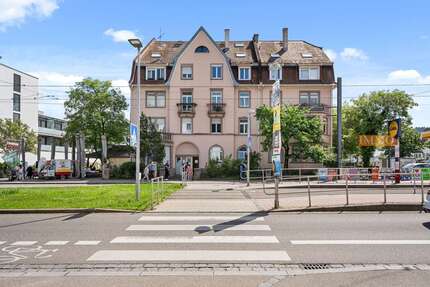 Gewerbeobjekt Freiburg im Breisgau Herdern - 279.000&euro; | Angebot:20767715