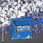Hertha BSC - SpVgg Greuther Fürth