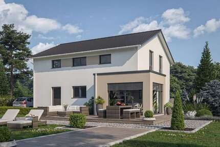 Haus Todtnau - 5 Zimmer, 145 m&sup2;, 499.500&euro; | Angebot:26597946