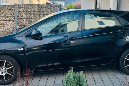 Hyundai i30 139.000 km 4.900 € Sexau 79350