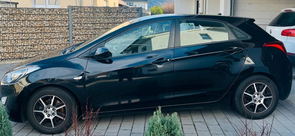 Hyundai i30 139.000 km 4.900 € Sexau 79350