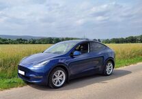Gebrauchtwagen Tesla Model Y