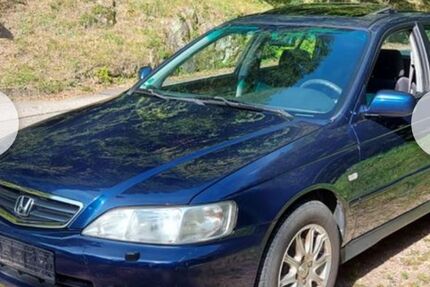 Honda Accord 260.000 km 850 &euro; Simonswald 79263