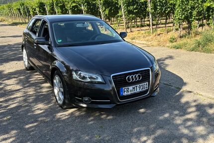 Audi A3 127.000 km 10.100 &euro; Ihringen 79241