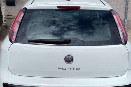 Fiat Grande Punto 160.000 km 1.800 € freiburg 79112