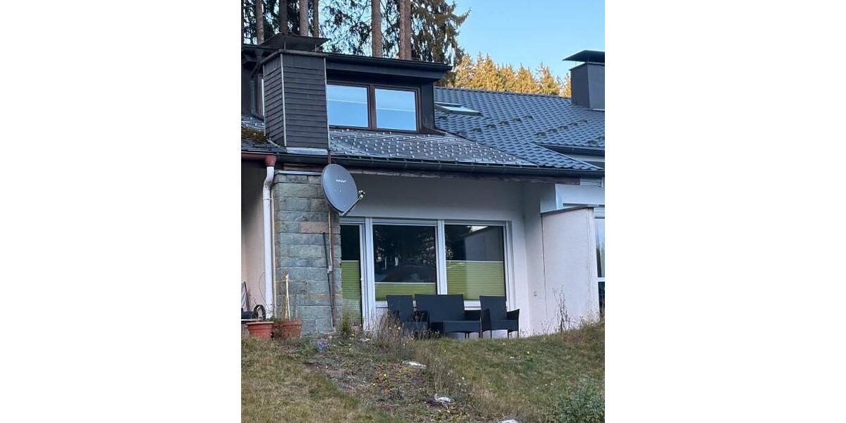 Gepflegtes Reihenmittelhaus Zu Vermieten 3 zimmer