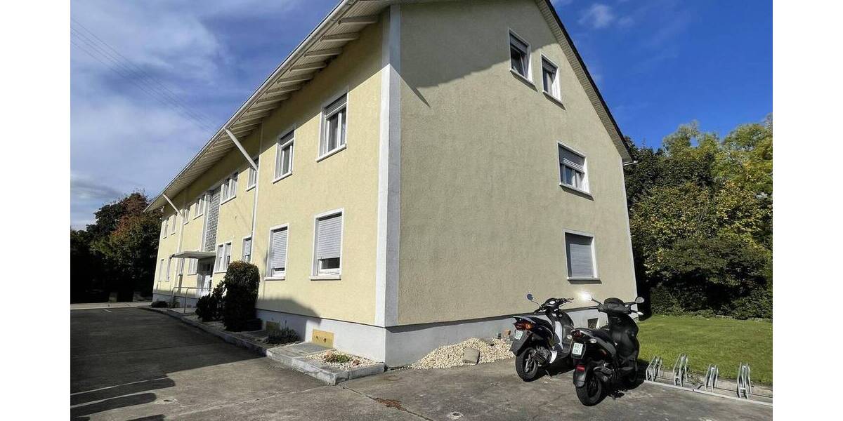 Etagenwohnung Buggingen - 2 Zimmer, 58 m&sup2;, 165.000&euro; | Angebot:25679745