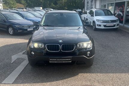 BMW X3 255.214 km 6.900 &euro; Gundelfingen 79194