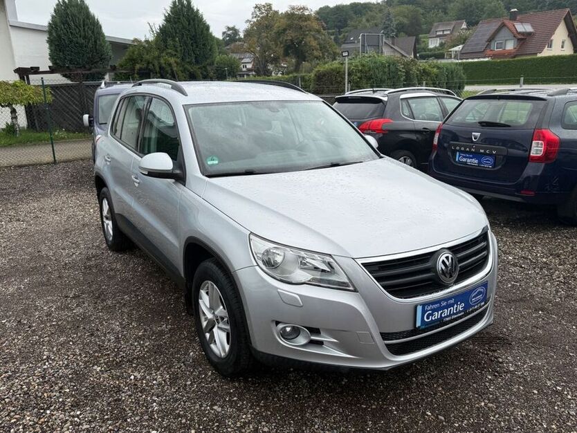 Tiguan