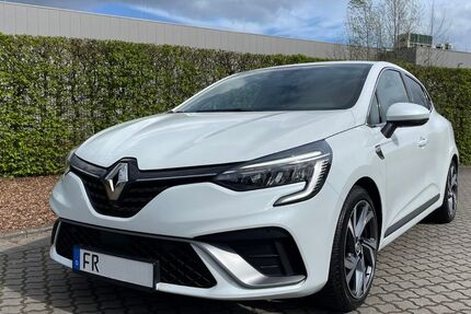Renault Clio 78.470 km 14.600 &euro; Freiburg 79115
