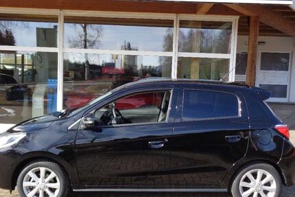 Mitsubishi Space Star 8.000 km 17.500 &euro; Bernau 79872