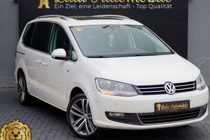 VW Sharan 306.000 km 12.980 € Ehrenkirchen 79238