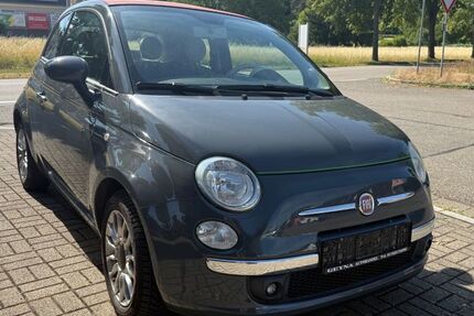 Fiat 500 95.000 km 5.900 &euro; Ringsheim 77975