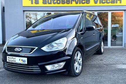 Ford Galaxy 115.000 km 13.900 € Emmendingen 79312