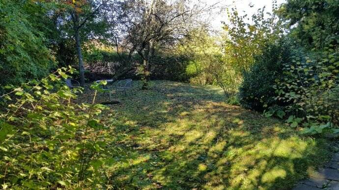 Terrassenwohnung Müllheim - 1 Zimmer, 50 m&sup2;, 269.000&euro; | Angebot:25691619