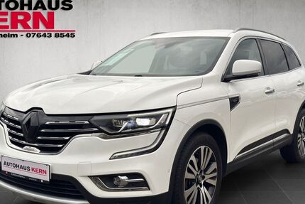 Renault Koleos 91.475 km 18.980 &euro; Herbolzheim 79336