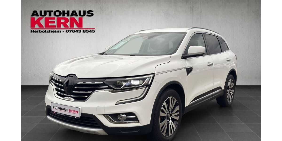 Renault Koleos 91.475 km 18.980 &euro; Herbolzheim 79336