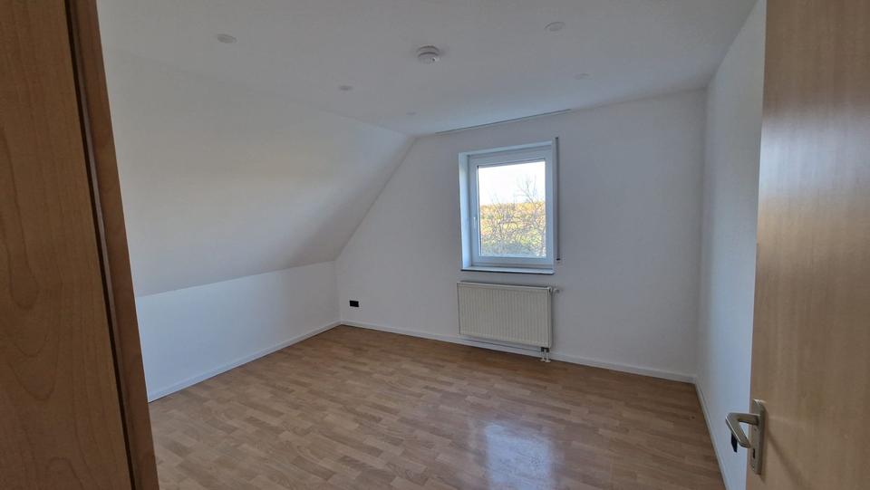 Helle 4-Zimmer-Maisonettewohnung in Reute zimmer