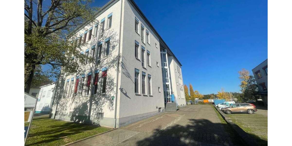 Gewerbeobjekt Freiburg im Breisgau / Hochdorf Hochdorf - 2.385&euro; | Angebot:23216905