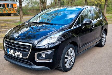 Peugeot 3008 148.000 km 6.999 &euro; Freiburg 79114