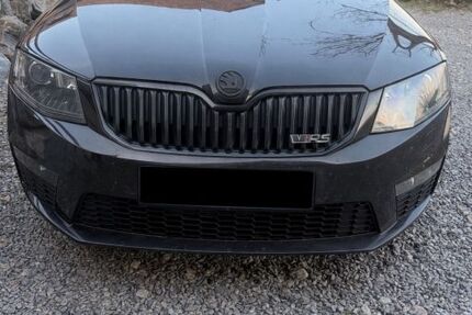 Skoda Octavia 176.000 km 15.000 &euro; Gutach im Breisgsu 79261