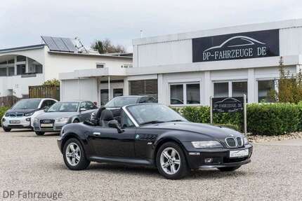BMW Z3 91.030 km 12.990 € Herbolzheim 79336