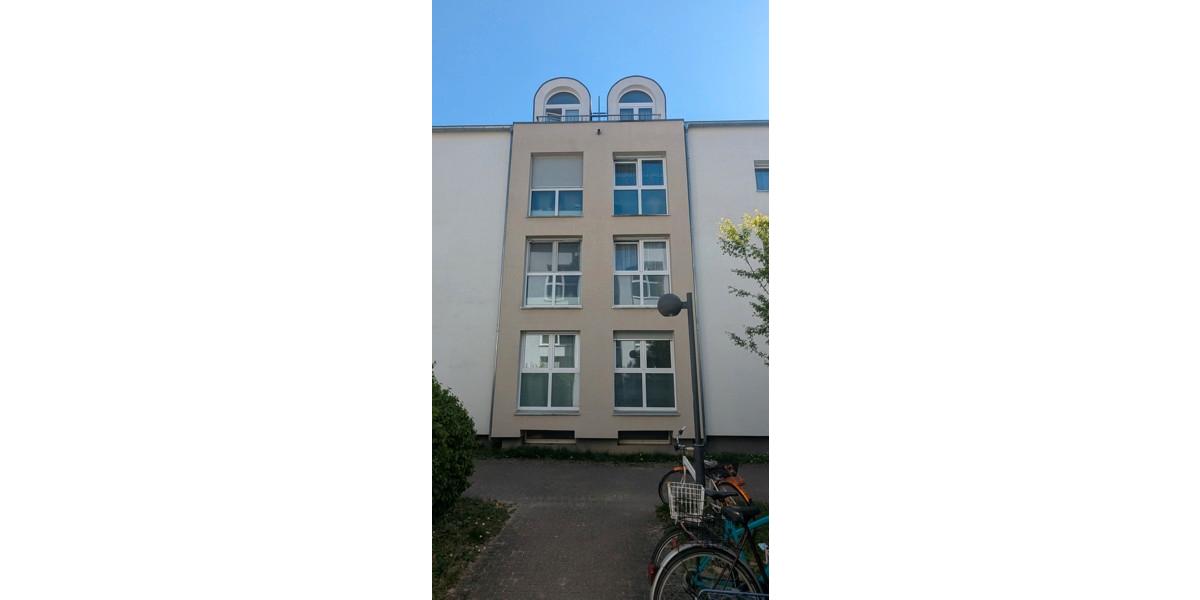Erdgeschoßwohnung Breisach am Rhein - 4 Zimmer, 98 m&sup2;, 1.212&euro; | Angebot:26549731