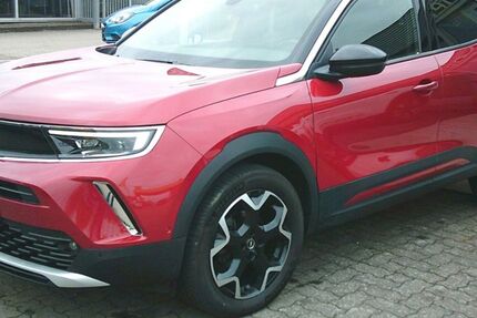 Opel Mokka 49.245 km 18.490 &euro; Emmendingen 79312