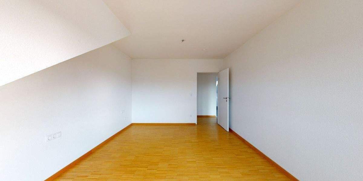 Etagenwohnung Ettenheim - 3 Zimmer, 100 m&sup2;, 315.000&euro; | Angebot:24303225