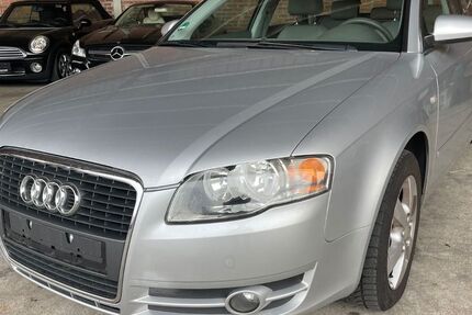 Audi A4 200.000 km 2.499 &euro; Herbolzheim 79336