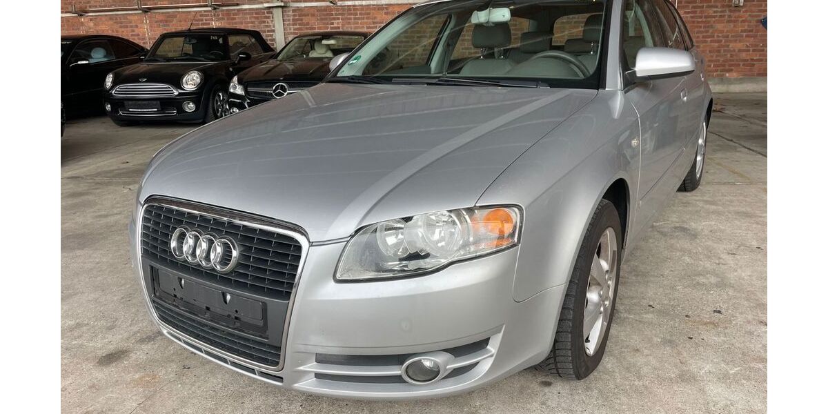 Audi A4 200.000 km 2.499 &euro; Herbolzheim 79336