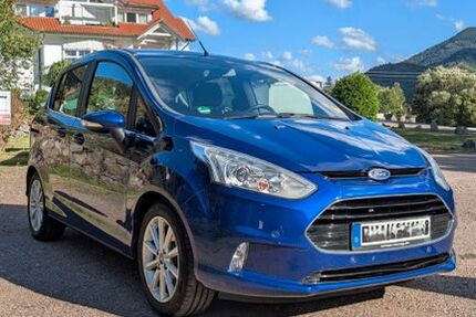 Ford B-Max 153.800 km 4.800 &euro; Simonswald 79263