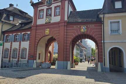 Gewerbeobjekt Emmendingen - 1.200&euro; | Angebot:27143732