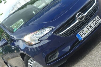 Opel Corsa 99.000 km 5.000 &euro; Freiburg 79111