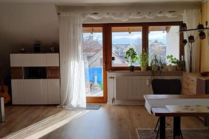 Wohnung Teningen - 3 Zimmer, 82 m&sup2;, 1.350&euro; | Angebot:25208319