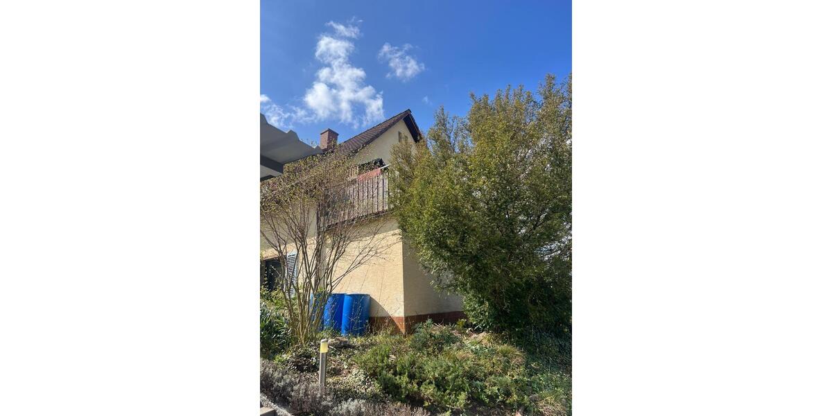 Etagenwohnung Ballrechten-Dottingen Dottingen - 3 Zimmer, 72 m&sup2;, 210.000&euro; | Angebot:20497454