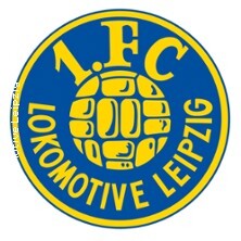 1. FC Lokomotive Leipzig - VFC Plauen Leipzig