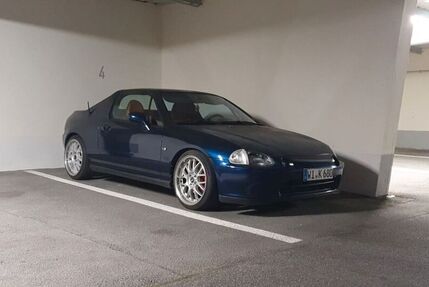 Honda CRX
