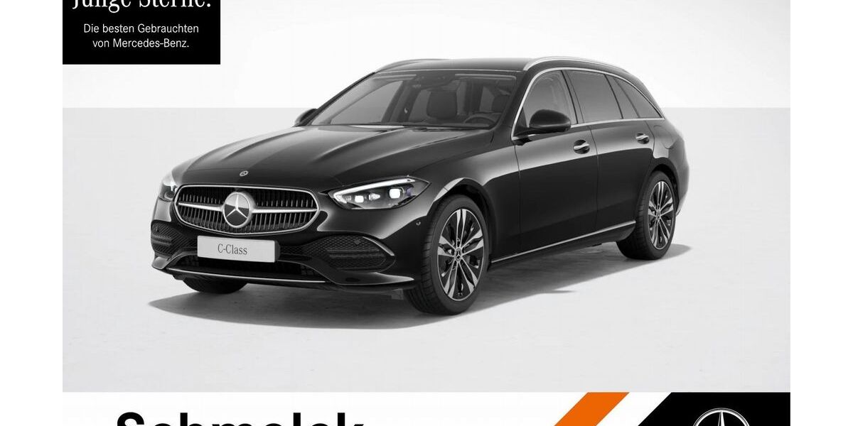 Mercedes-Benz C 300 12.900 km 49.900 &euro; Emmendingen 79312