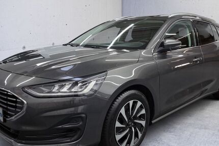 Ford Focus 23.350 km 25.590 &euro; Herbolzheim 79336