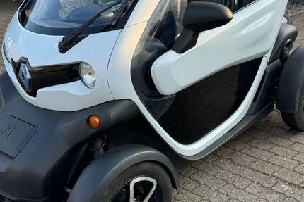 Renault Twizy