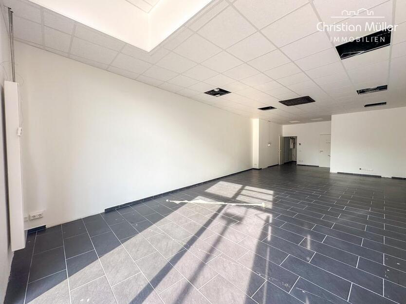 Freiburg-Westarkaden: Attraktive Ladenfläche mit vielfältigen Nutzungsmöglichkeiten zimmer
