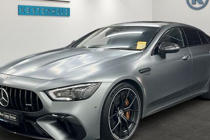 Mercedes-Benz AMG GT 26.986 km 134.900 &euro; Freiburg 79111