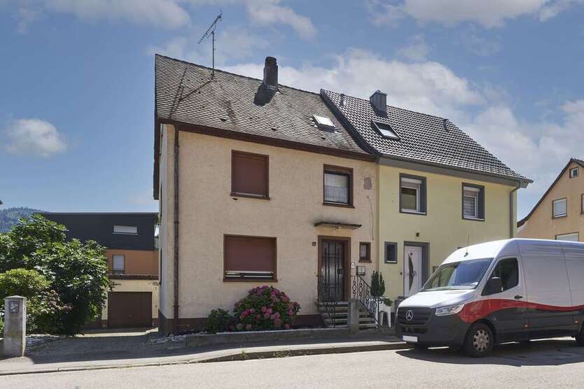Haus zum Kaufen in Waldkirch 399.000 € 112 m²