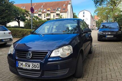 VW Polo 141.000 km 2.200 € Freiburg 79106