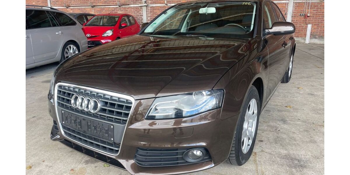 Audi A4 177.000 km 4.999 &euro; Herbolzheim 79336