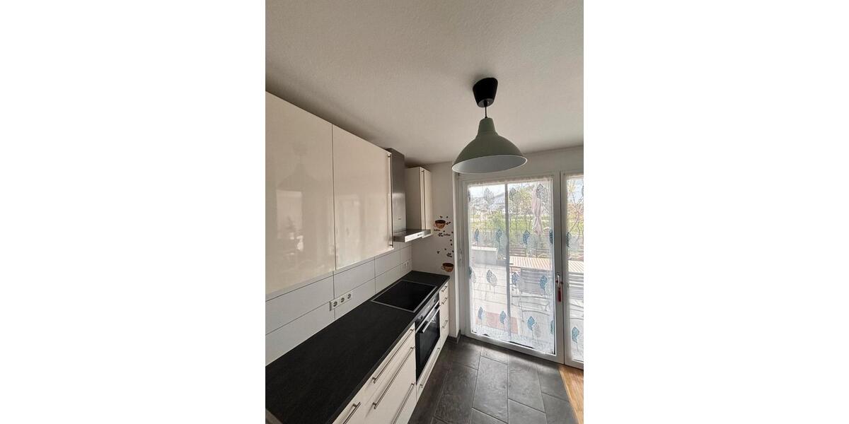 Erdgeschoßwohnung Bad Krozingen - 3 Zimmer, 81 m&sup2;, 442.000&euro; | Angebot:26025681