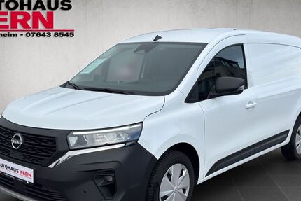 Nissan Townstar 14.200 km 22.980 &euro; Herbolzheim 79336