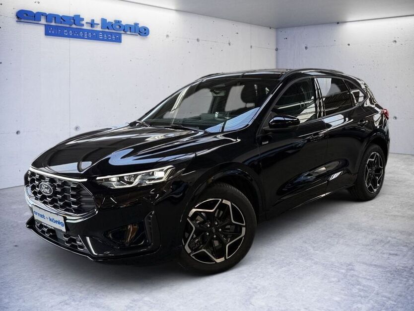 Kuga