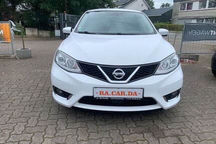 Nissan Pulsar